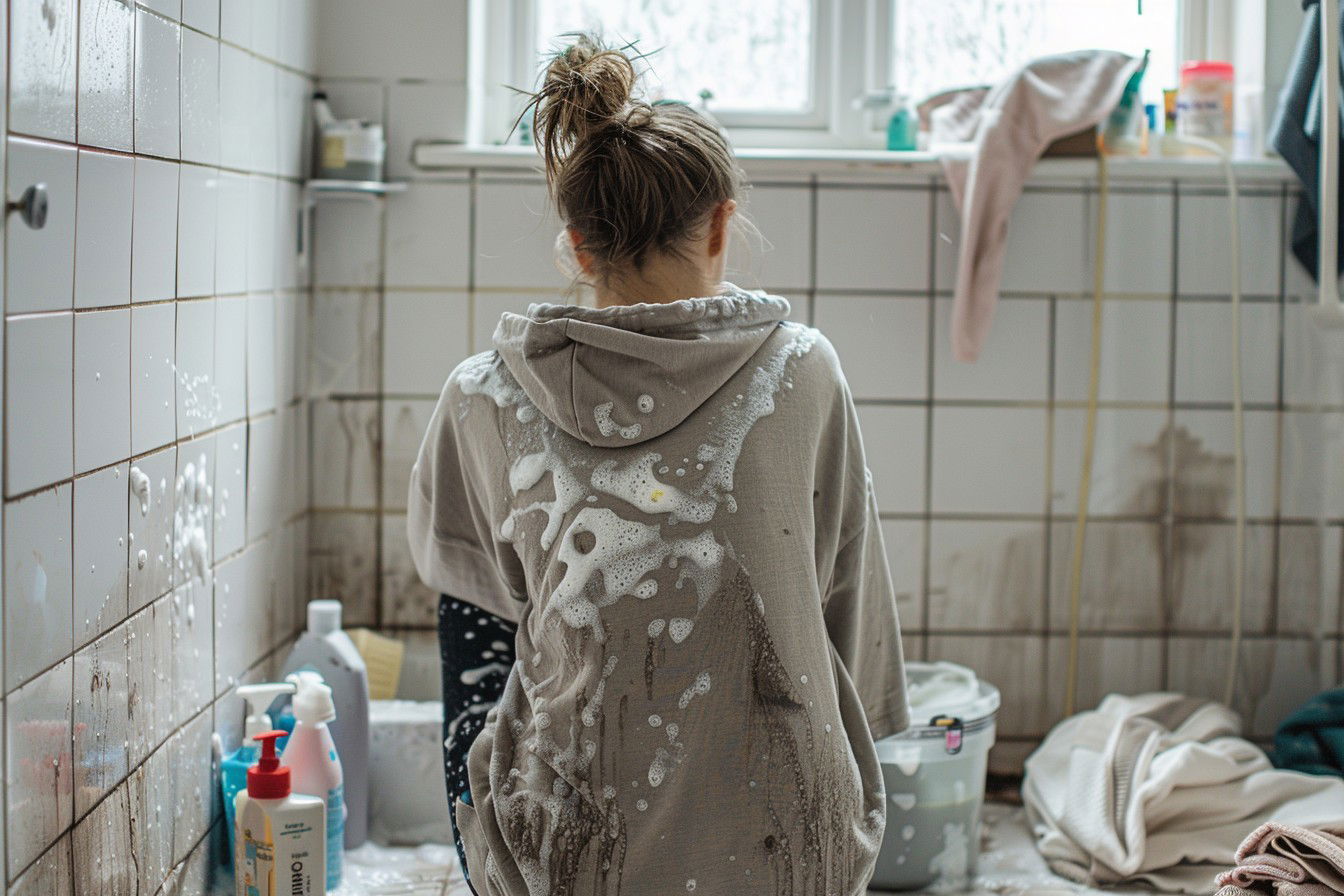 20 minute bathroom cleaning guide