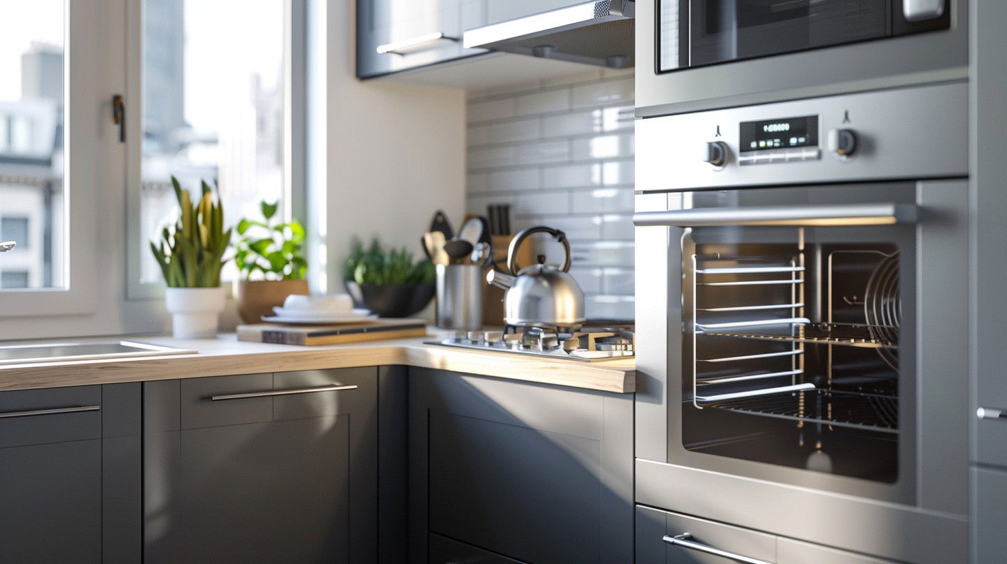 Self cleaning oven limitations